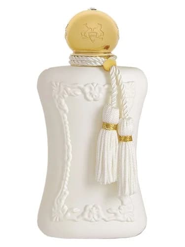 Frasco del perfume Sedbury de Parfums De Marly — fragancia femenino