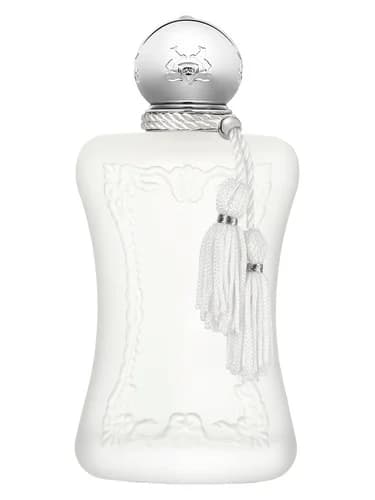 Frasco del perfume Valaya de Parfums De Marly — fragancia femenino