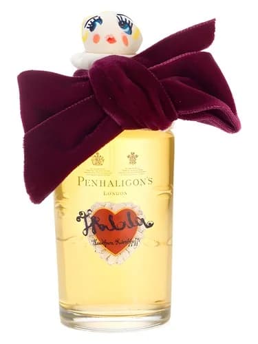 Frasco del perfume Tralala de Penhaligon S — fragancia unisex