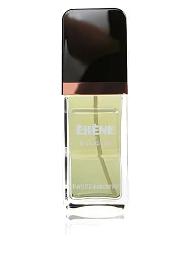 Frasco del perfume Ebene de Pierre Balmain — fragancia masculino