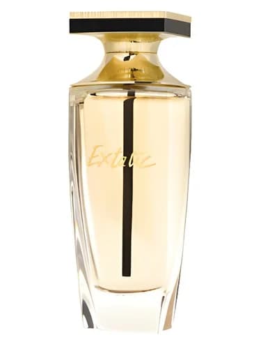 Frasco del perfume Extatic de Pierre Balmain — fragancia femenino