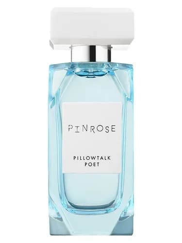 Frasco del perfume Pillowtalk Poet de Pinrose — fragancia femenino