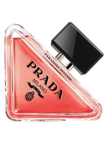 Frasco del perfume Prada Paradoxe Intense de Prada — fragancia femenino