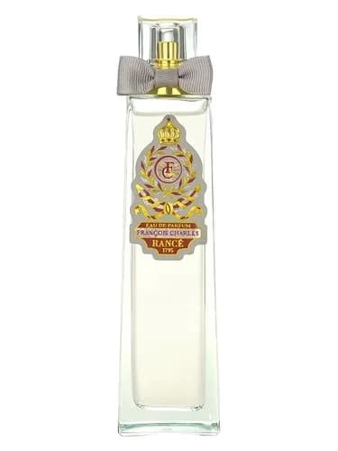 Frasco del perfume Francois Charles de Rance 1795 — fragancia masculino
