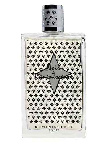 Frasco del perfume Noir de Reminiscence — fragancia masculino