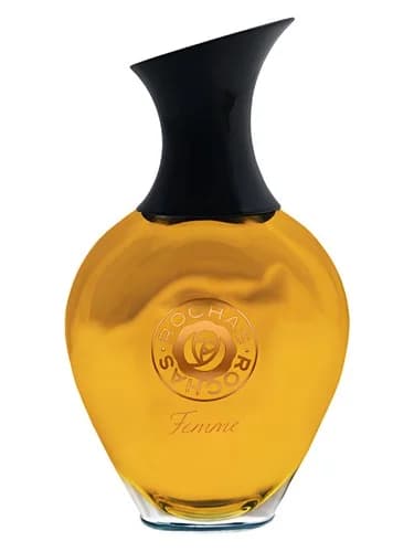 Frasco del perfume Femme Rochas 2013 de Rochas — fragancia femenino
