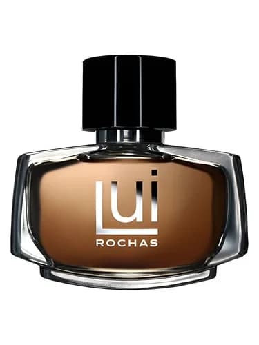 Frasco del perfume Lui Rochas de Rochas — fragancia masculino