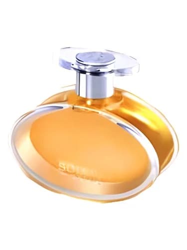 Frasco del perfume Rochas Soleil de Rochas — fragancia femenino