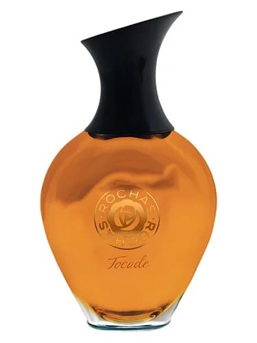 Frasco del perfume Tocade 2013 de Rochas — fragancia femenino