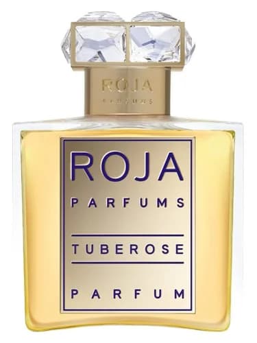 Frasco del perfume Tuberose Pour Femme de Roja Dove — fragancia femenino