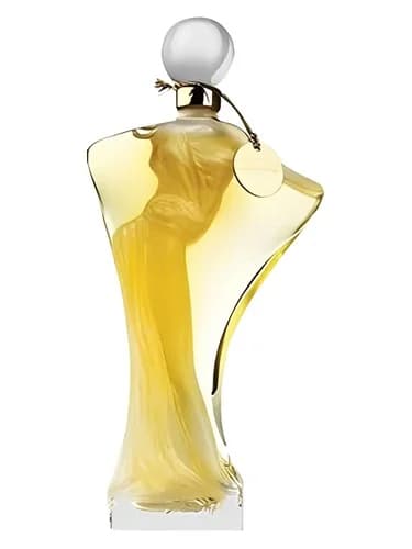 Frasco del perfume Daliflor de Salvador Dali — fragancia femenino