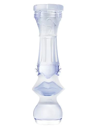 Frasco del perfume Dalilight de Salvador Dali — fragancia femenino