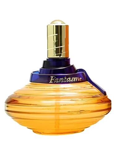 Frasco del perfume Fantasme de Ted Lapidus — fragancia femenino