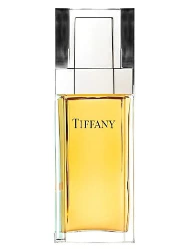 Frasco del perfume Tiffany de Tiffany — fragancia femenino