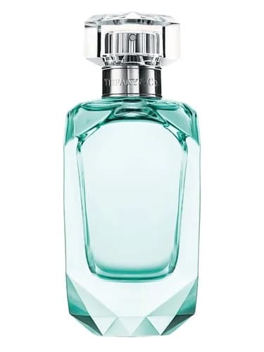 Frasco del perfume Tiffany Co Intense de Tiffany — fragancia femenino