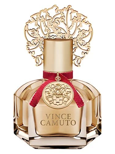 Frasco del perfume Vince Camuto de Vince Camuto — fragancia femenino
