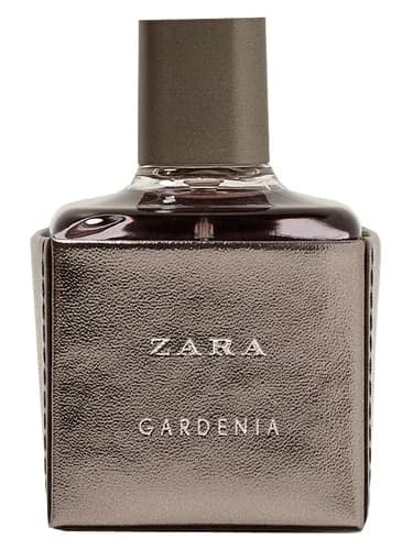 Frasco del perfume Zara Gardenia 2017 de Zara — fragancia femenino