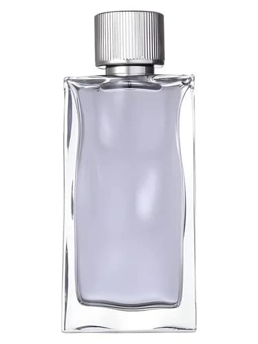 Frasco del perfume First Instinct de Abercrombie Fitch — fragancia masculino