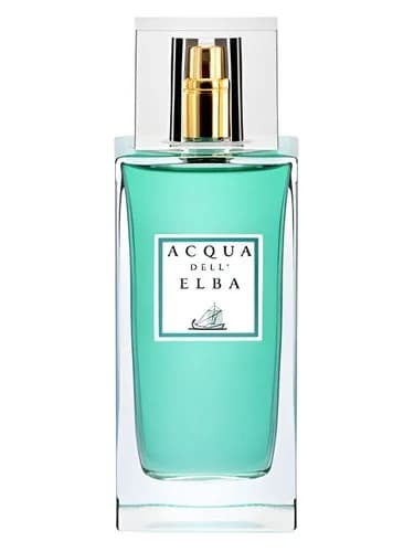 Frasco del perfume Arcipelago Women de Acqua Dell Elba — fragancia femenino