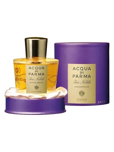 Frasco del perfume Acqua Di Parma Iris Nobile Edizione Speciale 2008 de Acqua Di Parma — fragancia femenino