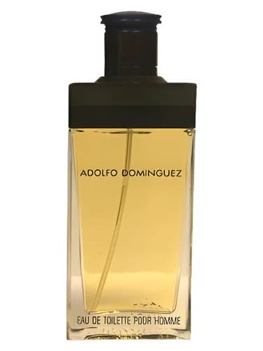 Frasco del perfume Adolfo Dominguez de Adolfo Dominguez — fragancia masculino