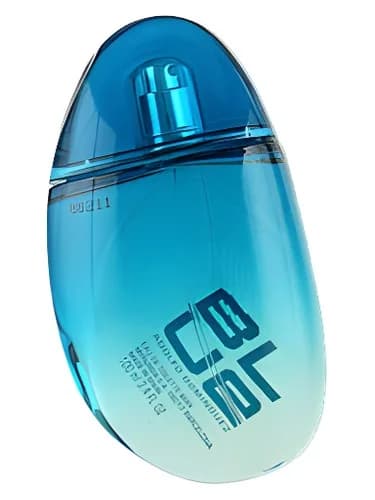Frasco del perfume U Blue Men de Adolfo Dominguez — fragancia masculino