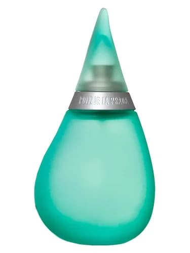 Frasco del perfume Agua De Agatha Ruiz De La Prada de Agatha Ruiz De La Prada — fragancia femenino