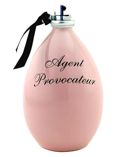 Frasco del perfume Agent Provocateur de Agent Provocateur — fragancia femenino