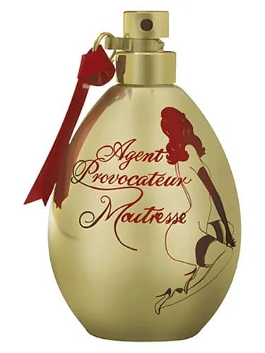Frasco del perfume Agent Provocateur Maitresse de Agent Provocateur — fragancia femenino