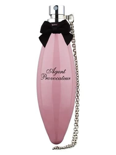 Frasco del perfume Agent Provocateur Menage A Trois de Agent Provocateur — fragancia femenino