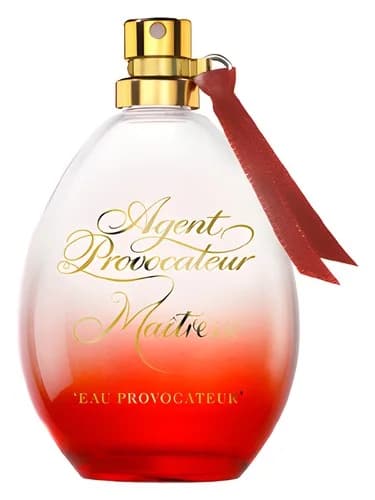 Frasco del perfume Maitresse Eau Provocateur de Agent Provocateur — fragancia femenino