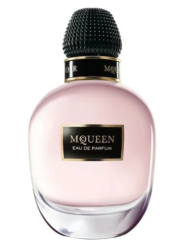 Frasco del perfume Mcqueen Eau De Parfum de Alexander Mcqueen — fragancia femenino