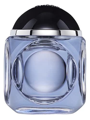 Frasco del perfume Century Blue de Alfred Dunhill — fragancia masculino