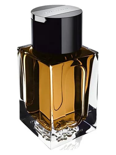 Frasco del perfume Custom de Alfred Dunhill — fragancia masculino