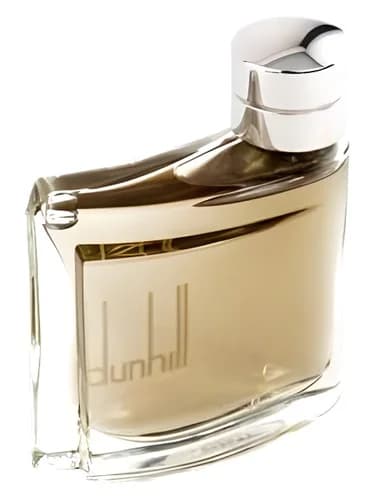 Frasco del perfume Dunhill de Alfred Dunhill — fragancia masculino
