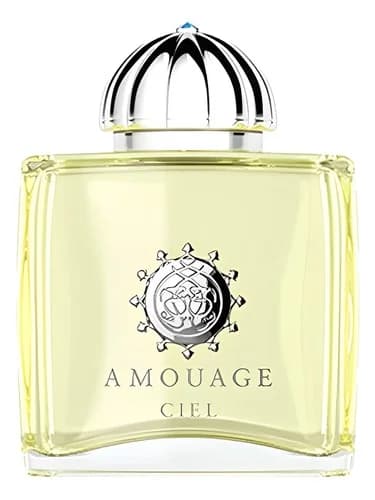 Frasco del perfume Ciel Pour Femme de Amouage — fragancia femenino