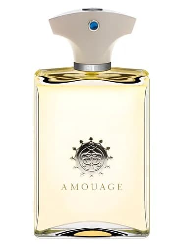 Frasco del perfume Ciel Pour Homme de Amouage — fragancia masculino