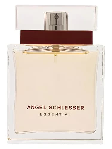 Frasco del perfume Angel Schlesser Essential de Angel Schlesser — fragancia femenino