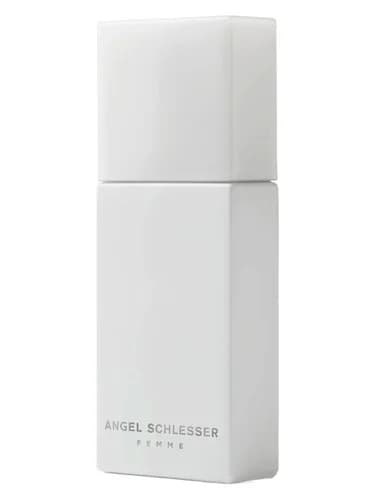 Frasco del perfume Angel Schlesser Femme de Angel Schlesser — fragancia femenino