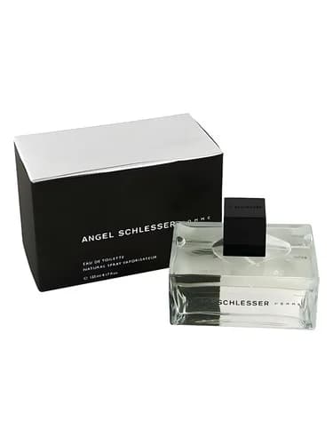 Frasco del perfume Angel Schlesser Homme de Angel Schlesser — fragancia masculino