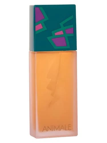 Frasco del perfume Animale de Animale — fragancia femenino
