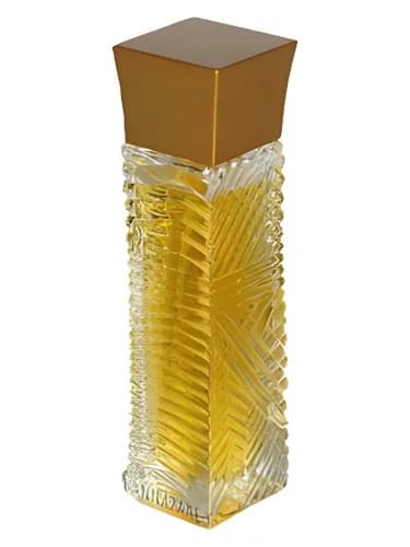 Frasco del perfume Miyako de Annayake — fragancia femenino