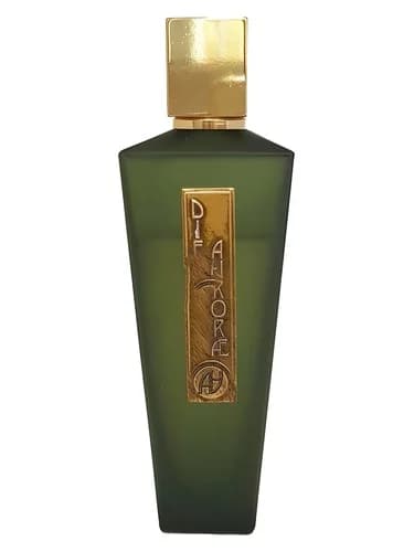 Frasco del perfume Dies Aurorae de Antonio Alessandria — fragancia unisex