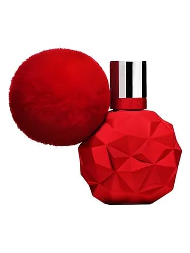 Frasco del perfume Sweet Like Candy Limited Edition de Ariana Grande — fragancia femenino