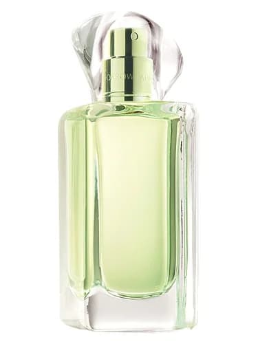 Frasco del perfume Always de Avon — fragancia femenino