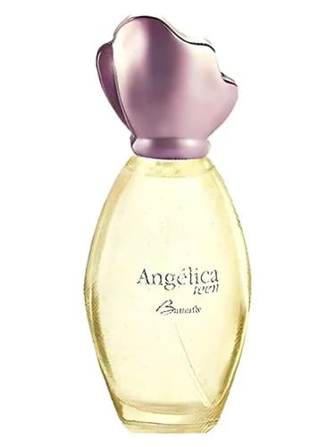 Frasco del perfume Angelica Teen Butterfly de Avon — fragancia femenino