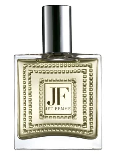 Frasco del perfume Avon Jet Femme de Avon — fragancia femenino