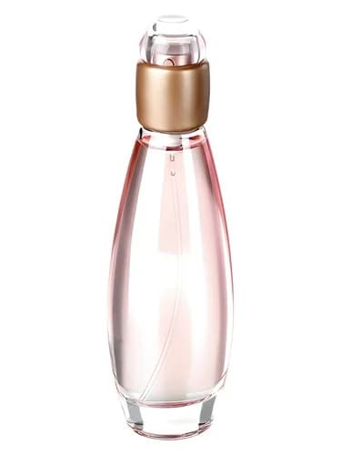 Frasco del perfume Celebre de Avon — fragancia femenino
