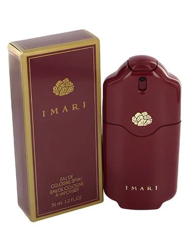 Frasco del perfume Imari Original 1985 de Avon — fragancia femenino