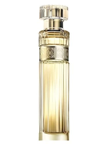 Frasco del perfume Premiere Luxe de Avon — fragancia femenino
